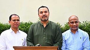 যুক্তরাষ্ট্রের শীর্ষস্থানীয় ২৫ ব্যবসাপ্রতিষ্ঠানের প্রতিনিধিরা ঢাকায় আসছেন: মাহ্‌দী আমিন