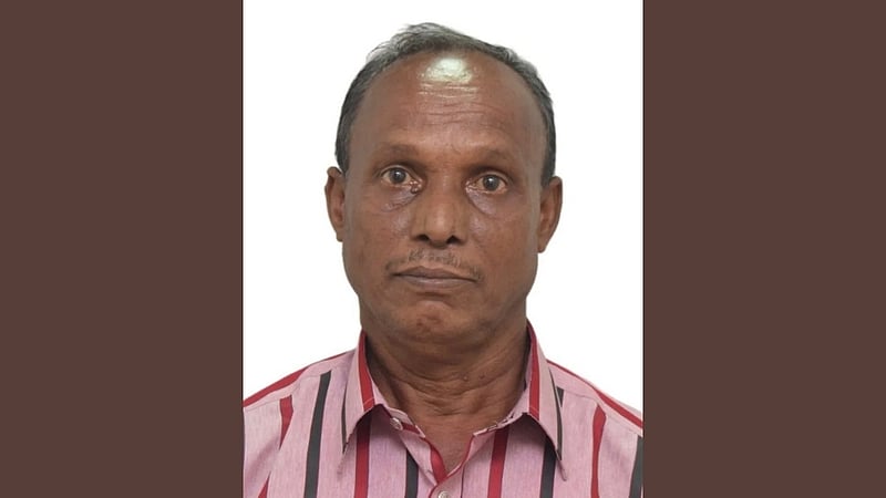 ঋণ করে গিয়েছিলেন মালদ্বীপ, ঘুমের মধ্যেই প্রাণ গেল প্রবাসীর