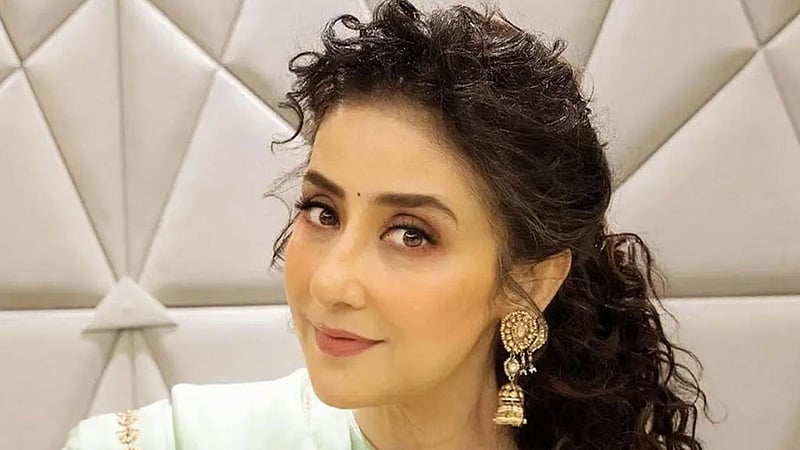 মনীষার কেবলই মনে হচ্ছিল তিনি ‘মারা যাচ্ছেন’