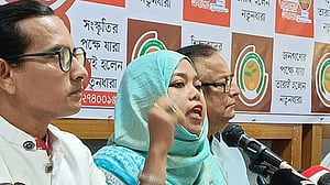 সন্ত্রাসবিরোধী মামলা: মেহেদী-শান্তাসহ ৬ জনকে কারাগারে আটক রাখার আবেদন