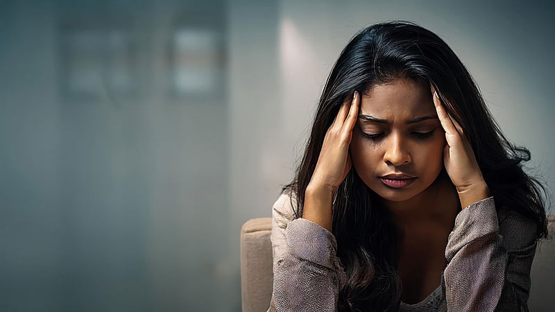 পরিস্থিতি নিয়ন্ত্রণে নেই? মানসিক চাপ ও অস্থিরতা কমাতে যা করবেন