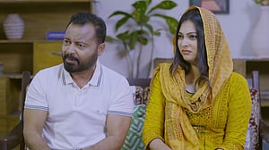 ‘মিডল ক্লাস ফ্যামিলি’ শতপর্বে