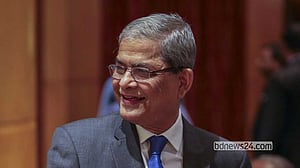 মির্জা ফখরুল: দুর্দিনে বিএনপির কান্ডারি, যাচ্ছেন বঙ্গভবনে
