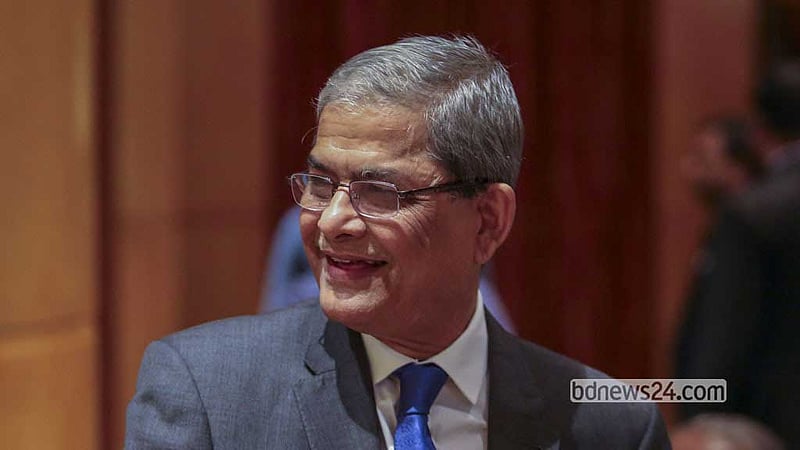 নতুন রাষ্ট্রপতি বঙ্গভবনে উঠবেন রোববার