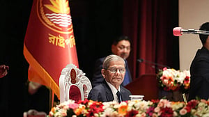 ঠাকুরগাঁও-১ আসন শূন্য ঘোষণা