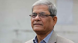‘অনেক কিছু মিস করব’, রাষ্ট্রপতি ভোটের আগে মির্জা ফখরুল