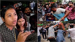 শোকপ্রকাশ: অধিকার নাকি অনুকম্পা?