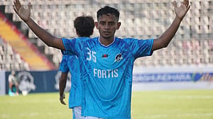 ব‍্যবধান গড়ে দেওয়া ইব্রাহিমের প্রশংসায় পঞ্চমুখ কোচ