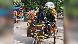 ডেঙ্গু প্রতিরোধে প্রাণের মশার কয়েল ‘যম’, চলছে জনসচেতনতা