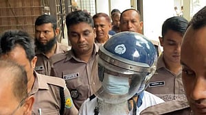 ‘ছাগলকাণ্ডে’ আলোচিত সেই মতিউরের দুর্নীতি মামলার বিচার শুরু