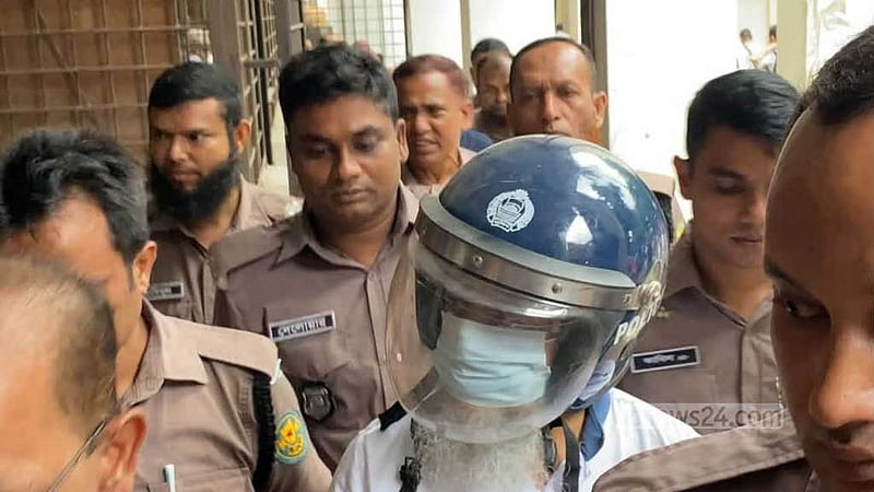 ‘ছাগলকাণ্ডে’ আলোচিত সেই মতিউরের দুর্নীতি মামলার বিচার শুরু