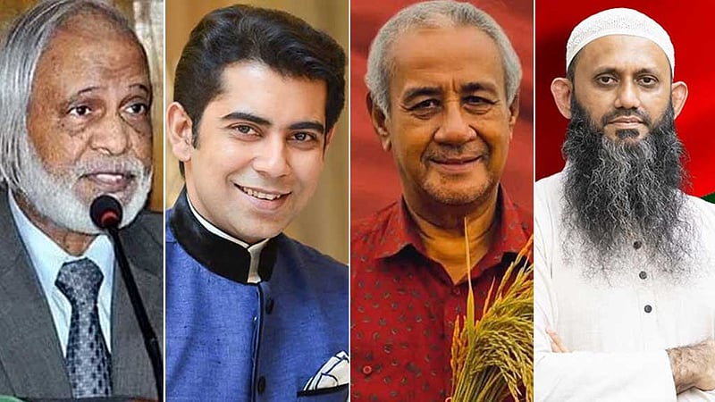 মন্ত্রিসভার আকার বাড়ছে: ফোন পেলেন কে কে