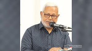 পাটওয়ারীর ওপর ‘আসল মার শুরুই হয়নি’: এমপি মনজুরুল