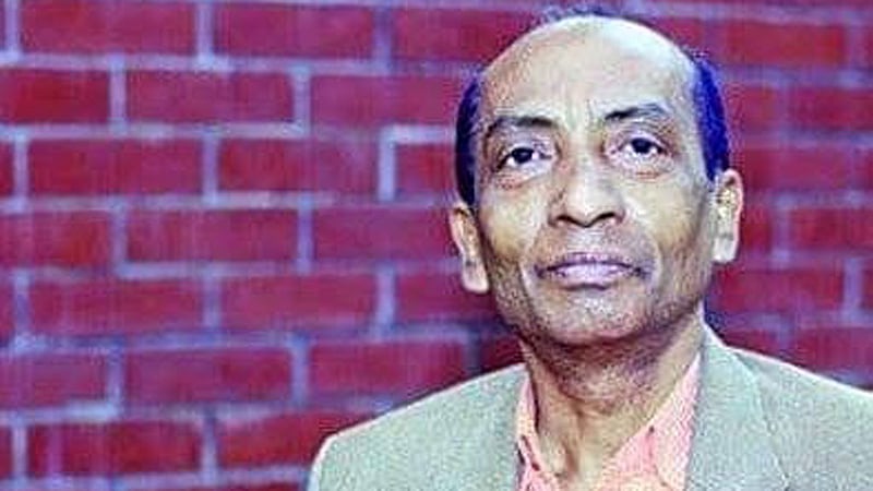 চেক ডিজঅনার মামলায় শিল্পী মুজিব পরদেশী কারাগারে