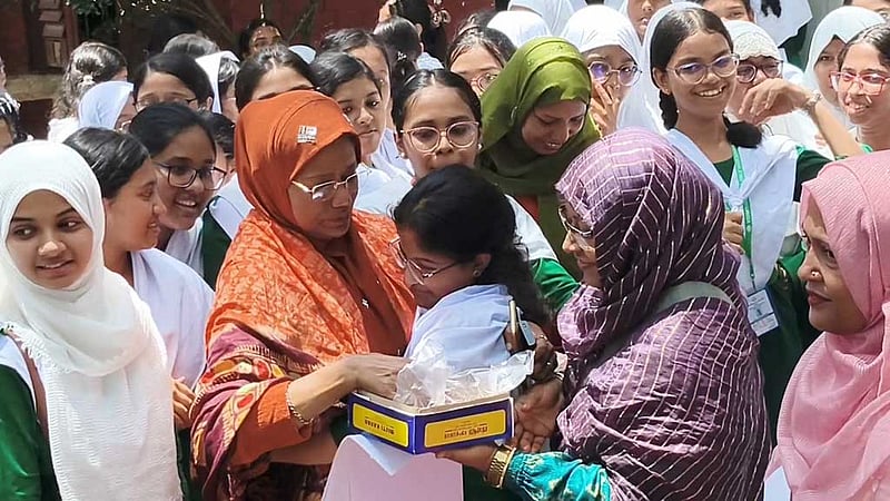 ময়মনসিংহ বোর্ডে টানা দ্বিতীয় বছর কমল এসএসসির পাসের হার