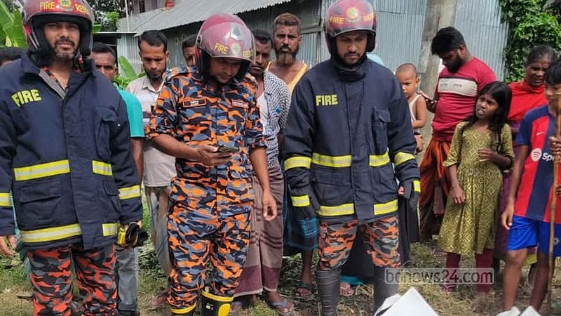 ময়মনসিংহে ট্রাক-অটোরিকশা সংঘর্ষ ও গাড়ি চাপায় নিহত ৩