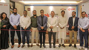 দুইদিনব্যাপী নগদ-প্রথমা বইবন্ধন শুরু
