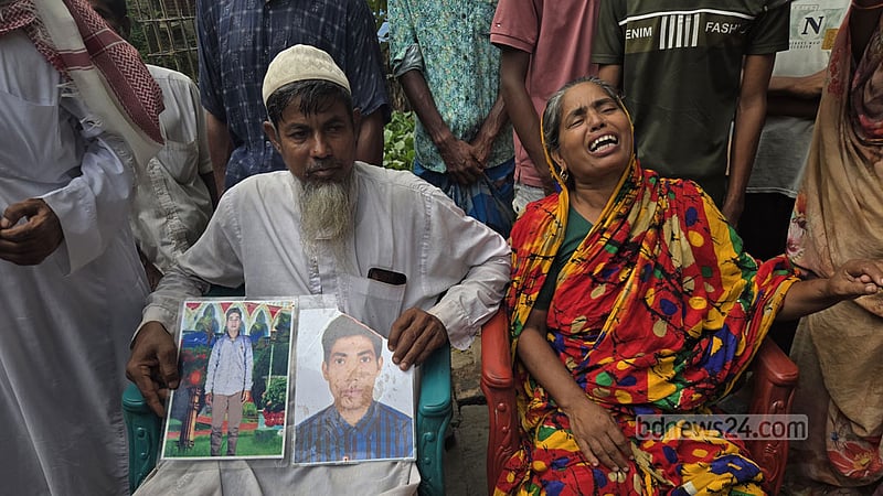 সৌদিতে আগুনে ১৬ বাংলাদেশি নিহত: ৯ জনের লাশ আসছে বৃহস্পতিবার