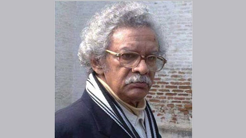 ‘সুলতান সম্মাননা পদক’ পাচ্ছেন চিত্রশিল্পী আব্দুস সাত্তার