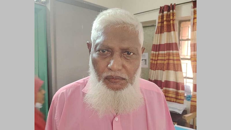 রূপগঞ্জে ডেঙ্গুতে ভূমি অফিসের কর্মীর মৃত্যু