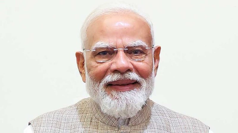 ঈদে মিলাদুন্নবী: নরেন্দ্র মোদীর শুভেচ্ছা, ঐক্যের বার্তা