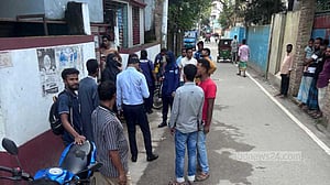 নরসিংদীতে অবৈধ গ্যাস সংযোগ বিচ্ছিন্ন, ২ লাখ টাকা জরিমানা