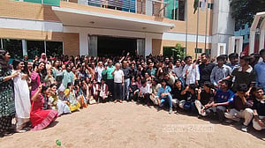 শতভাগ জিপিএ-৫: বিদ্যালয়ের সাফল্যের পূর্ণ মাপকাঠি কী?