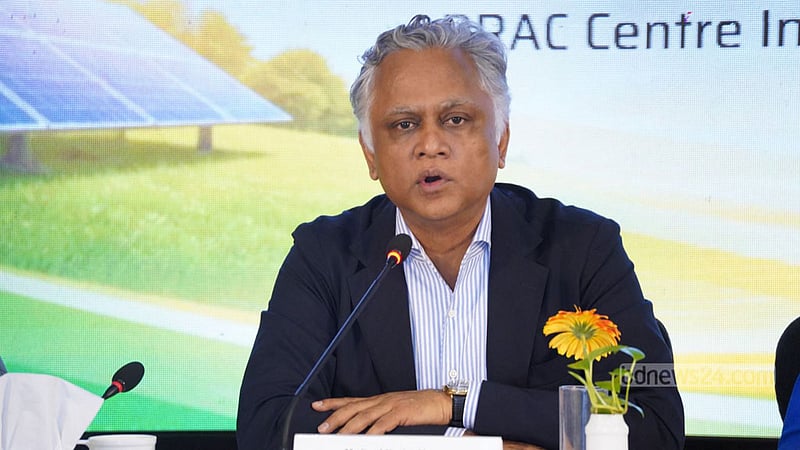 গ্যাস-বিদ্যুতের ঘাটতিতে ডিজেল খরচ ৩৯০% বেড়েছে: নাসিম মঞ্জুর