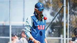 চার পেসার নয়, তিন পেসার এক স্পিনার নিয়েই বাংলাদেশের সামনে অস্ট্রেলিয়া