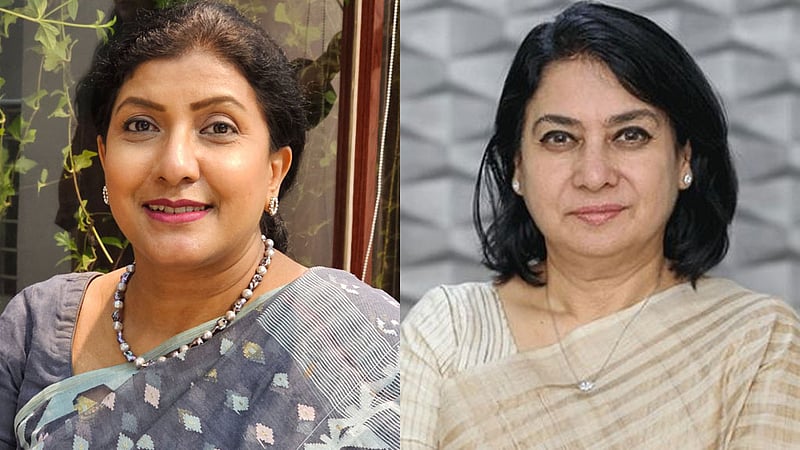 নাজনীন সিপিডির নির্বাহী পরিচালক, ফাহমিদা সম্মাননীয় ফেলো