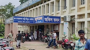 নেত্রকোণায় লোডশেডিং: নিরাপত্তা চেয়ে ডিসিকে পল্লী বিদ্যুতের চিঠি