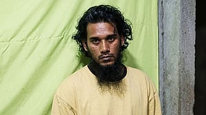 নেত্রকোণায় ধর্ষণ মামলায় কনটেন্ট ক্রিয়েটর রিপন মিয়া গ্রেপ্তার