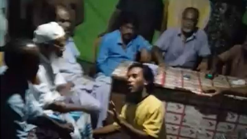 স্কুলছাত্রীকে ধর্ষণের অভিযোগে কনটেন্ট ক্রিয়েটর রিপন মিয়ার বিরুদ্ধে মামলা