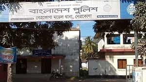 নেত্রকোণায় বাসা থেকে ওয়ালটন কর্মীর রক্তাক্ত লাশ উদ্ধার