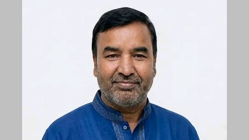 নেত্রকোণায় স্কুলছাত্রী ধর্ষণ মামলা: বিএনপি নেতাকে সব পদ ও সদস্যপদ থেকে অব্যাহতি