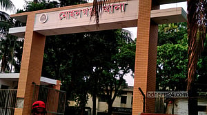 বিছানায় গৃহবধূর লাশ রেখে গরু-ছাগল নিয়ে পালাল শ্বশুরবাড়ির লোকজন