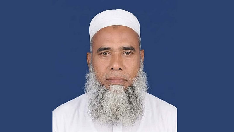নেত্রকোণায় শিক্ষিকাকে ‘চড়-থাপ্পড়’: ভারপ্রাপ্ত প্রধান শিক্ষক সাময়িক বরখাস্ত