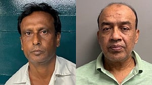 ব্যাংকের নিরাপত্তা কর্মী পরিচয়ে ‘প্রতারণা’, নিউ জার্সিতে ২ বাংলাদেশি গ্রেপ্তার
