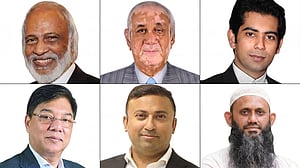 নতুন মন্ত্রী-প্রতিমন্ত্রী যারা, কার কী পরিচয়