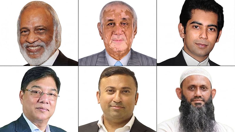 নতুন মন্ত্রী-প্রতিমন্ত্রী যারা, কার কী পরিচয়