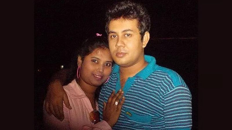 ব্লগার নিলয় হত্যার ১১ বছর: ‘মানুষটা তো ফিরে আসবে না, বিচারটা হলে শান্তি পেতাম’