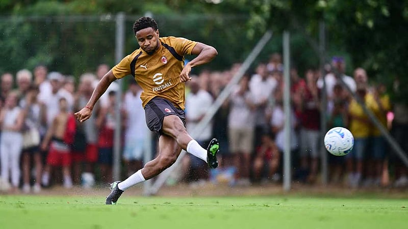 নতুন চুক্তিতে আবার লাইপজিগে এনকুনকু