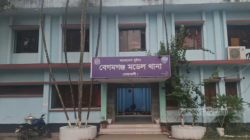 নোয়াখালীতে ইভেন্ট ম্যানেজমেন্ট কর্মীদের লক্ষ্য করে গুলি, আহত ৫