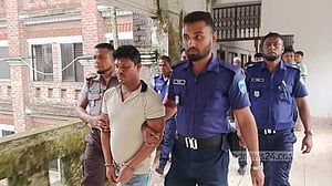 নোয়াখালীতে ১৩ বছর আগে জোড়া খুন, যুবকের মৃত্যুদণ্ড