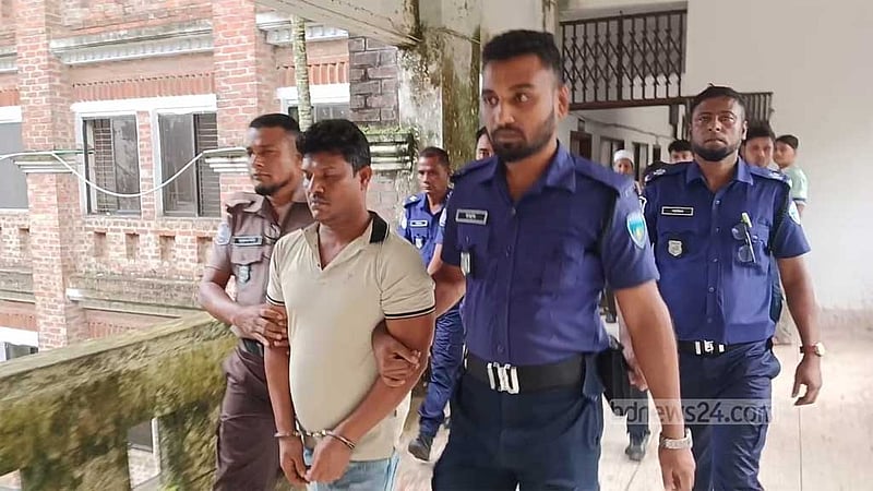 নোয়াখালীতে ১৩ বছর আগে জোড়া খুন, যুবকের মৃত্যুদণ্ড