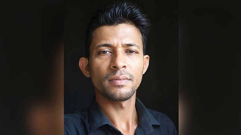 নোয়াখালীতে ডোবায় নিখোঁজ যুবদল নেতার লাশ, দুই চাচাতো ভাই পলাতক