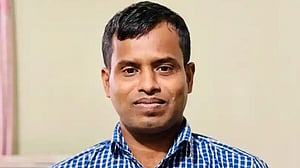 স্ত্রীর সঙ্গে ফোনে কথা বলার সময় সৌদিতে বাংলাদেশিকে গুলি করে হত্যা