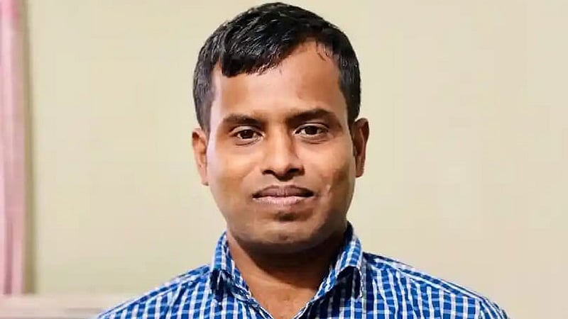 স্ত্রীর সঙ্গে ফোনে কথা বলার সময় সৌদিতে বাংলাদেশিকে গুলি করে হত্যা