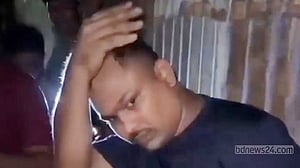 নরসিংদীতে মাদক সেবনের সময় কনস্টেবলসহ আটক ৪, মামলা