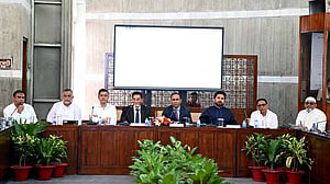 রাষ্ট্রপতি নির্বাচনে দলের বিপক্ষে ভোট দিলে সদস্য পদ থাকবে না: চিফ হুইপ